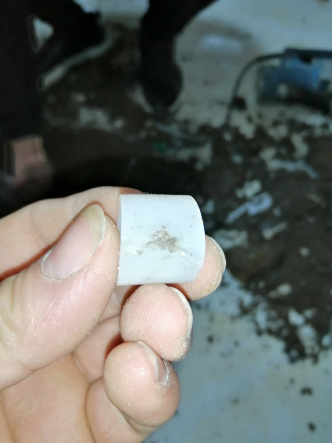 乐平地暖漏水检测